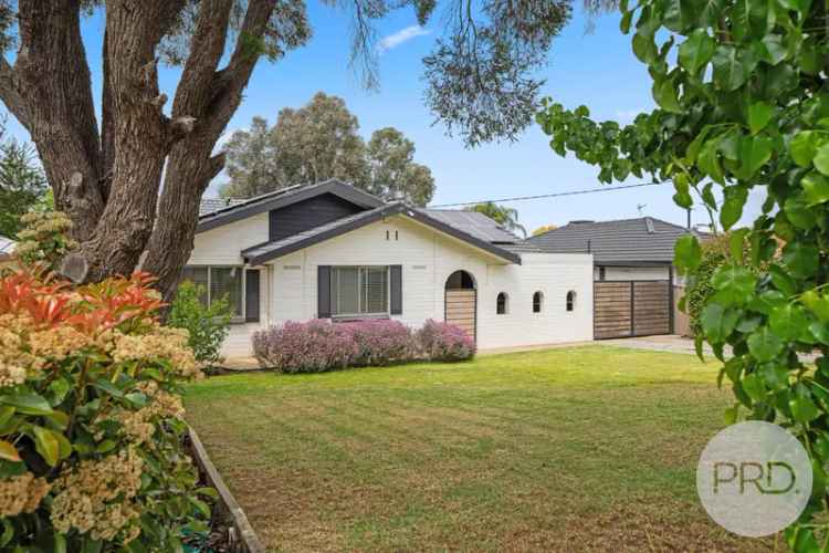 House For Rent in Wagga Wagga City Council, New South Wales