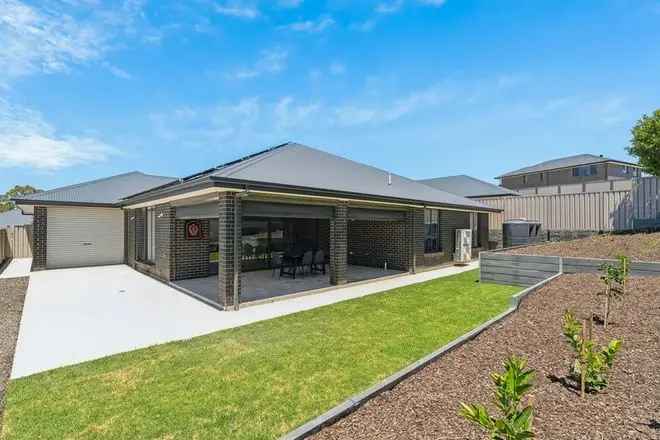 House For Sale in Mount Barker, South Australia