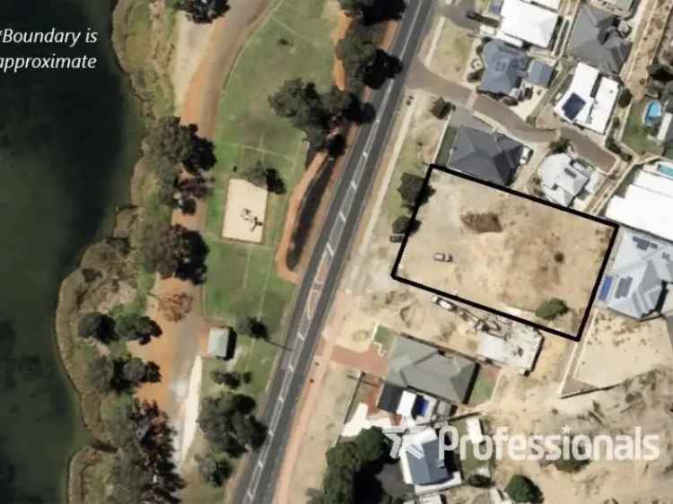 Land For Sale in Shire Of Harvey, Western Australia