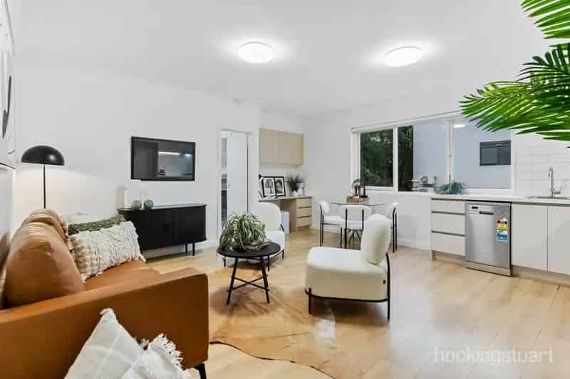Block of units For Sale , Melbourne, Victoria
