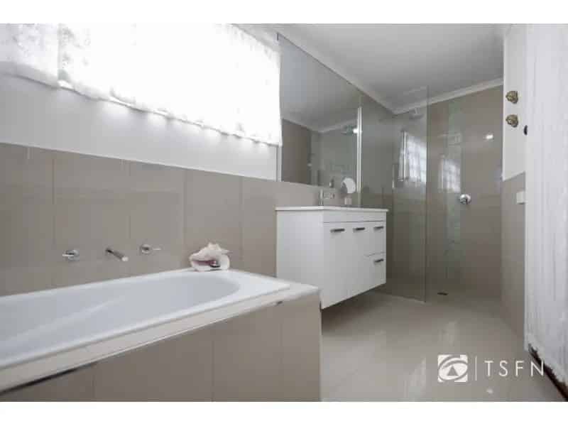 Fully Furnished - See Agent For Availability