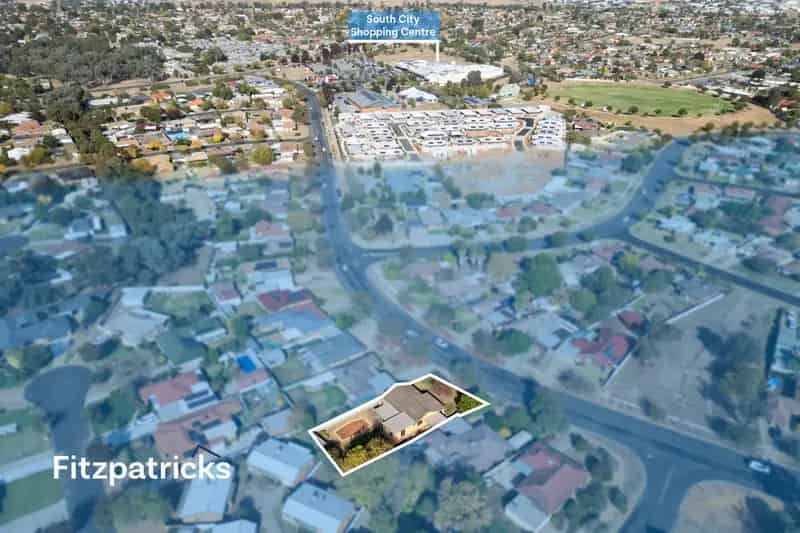 House For Rent , Wagga Wagga City Council, New South Wales