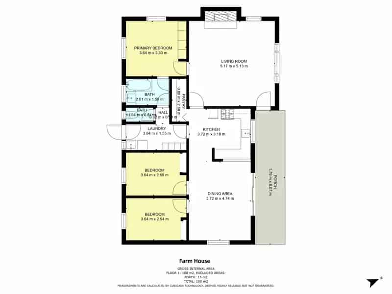 House For Sale , Scamander, Tasmania