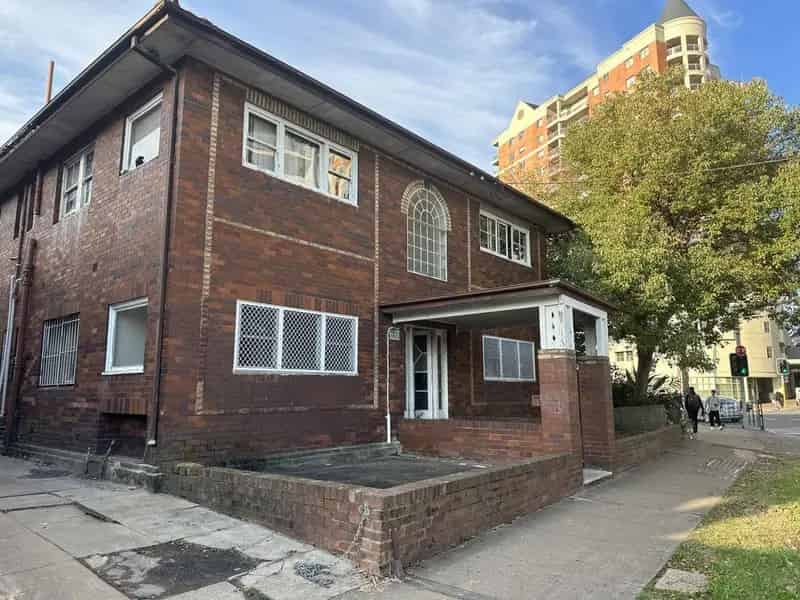 Block of units For Rent , Sydney, New South Wales