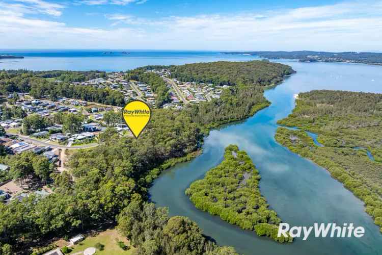 Land For Rent in Eurobodalla Shire Council, New South Wales