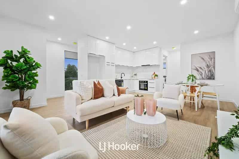 House For Sale , 12, Springwood Avenue, Melbourne, Victoria