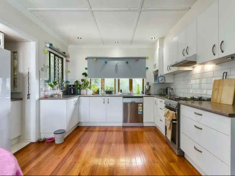 House For Sale in Brisbane City, Queensland