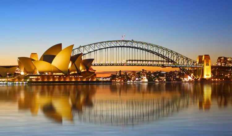 Exclusive Opportunity: Profitable Cruise Venture on Sydney Harbour