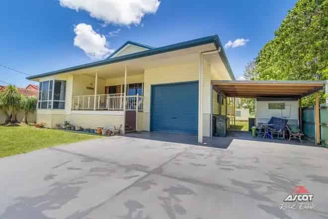 House For Sale , Bundaberg, Queensland
