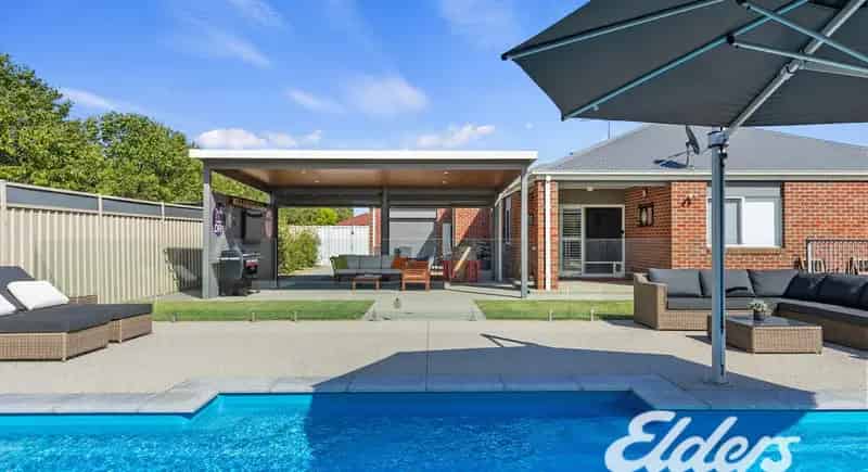 House For Rent , 14, Derry Drive, Yarrawonga, Victoria
