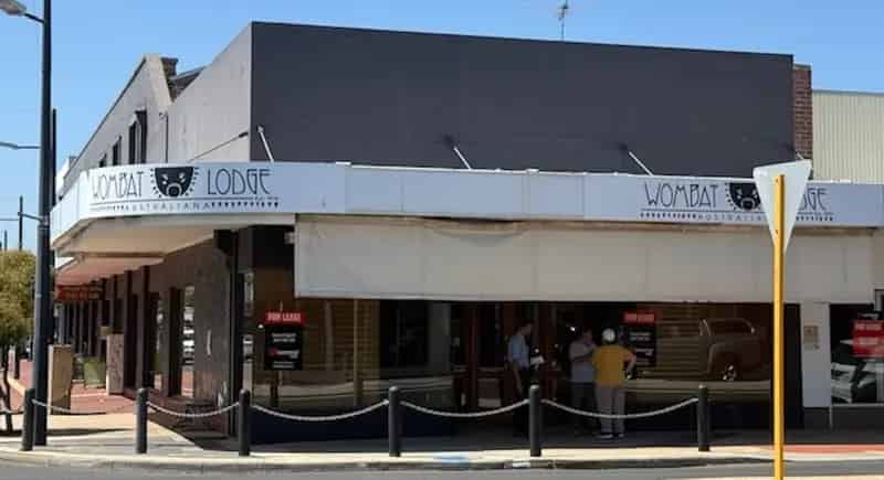 Commercial property For Sale , Bunbury, Western Australia