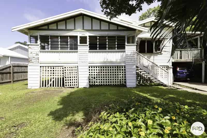 Step Into Style - Queenslander Beauty in South Mackay