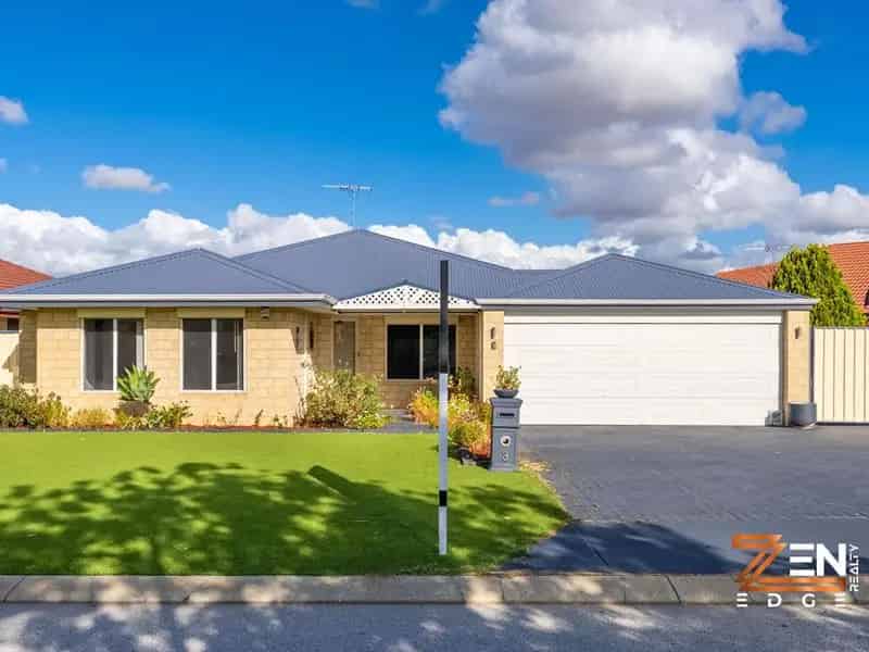House For Sale , City of Kwinana, Western Australia