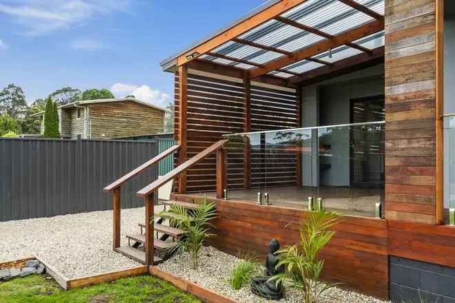 House For Sale in Huon Valley, Tasmania