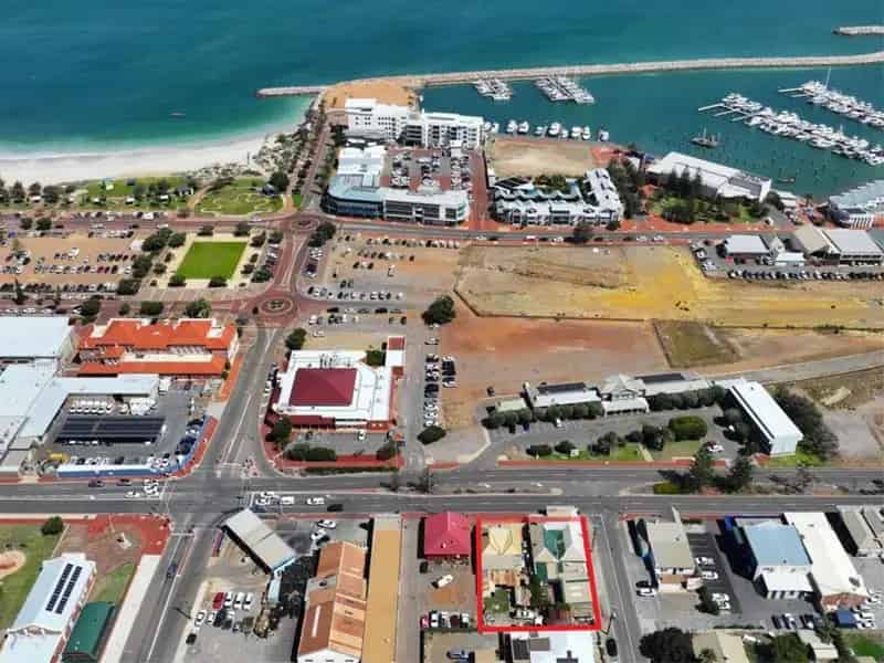 Commercial property For Sale , Geraldton, Western Australia