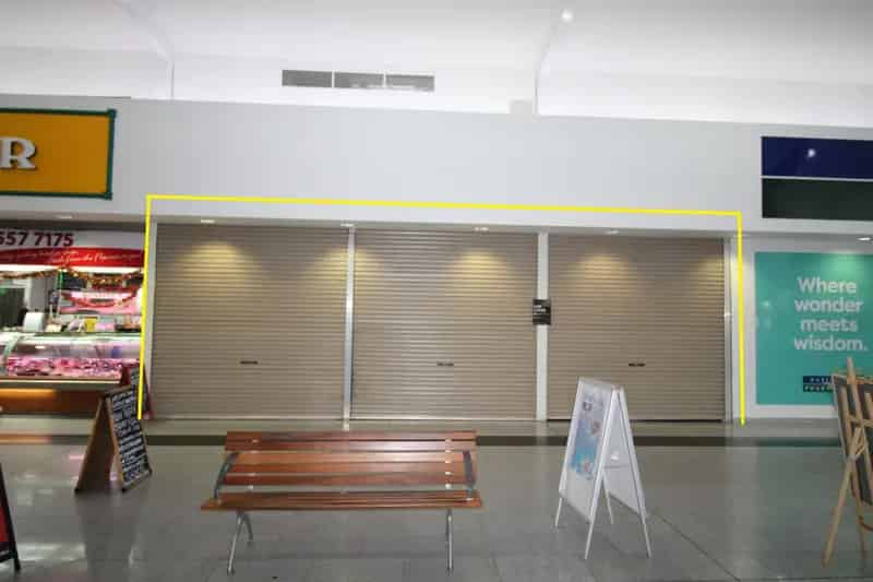 1 Pridham Boulevard, Shop 9, Aldinga Beach SA 5173 - Retail For Lease