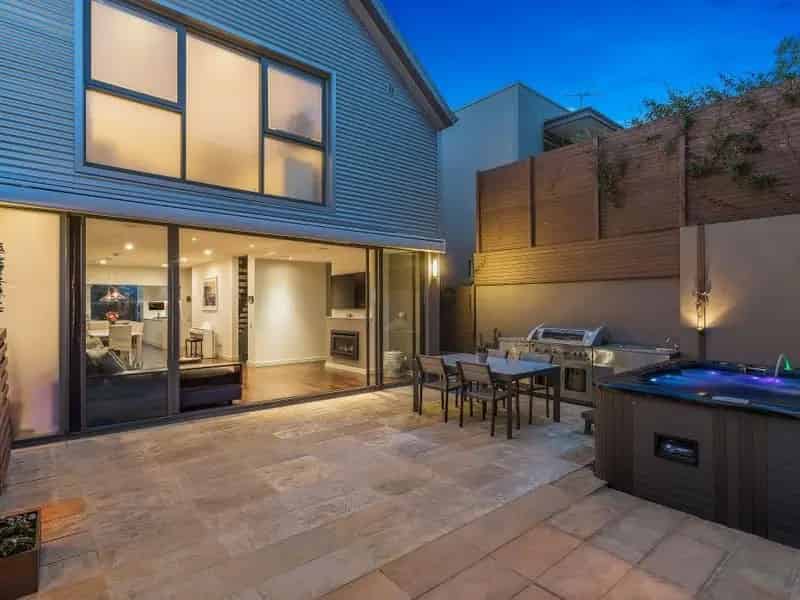 House For Lease - 27A Rosser Street, Rozelle NSW 2039