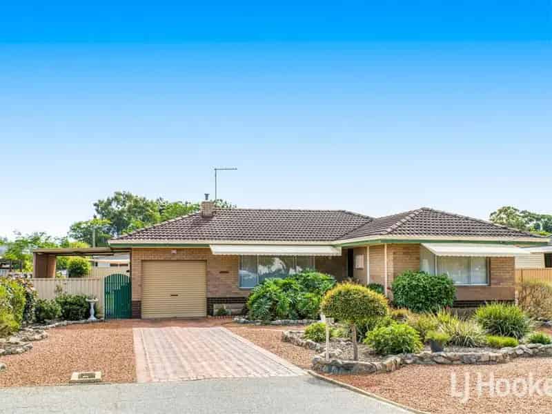 House For Sale , City of Gosnells, Western Australia