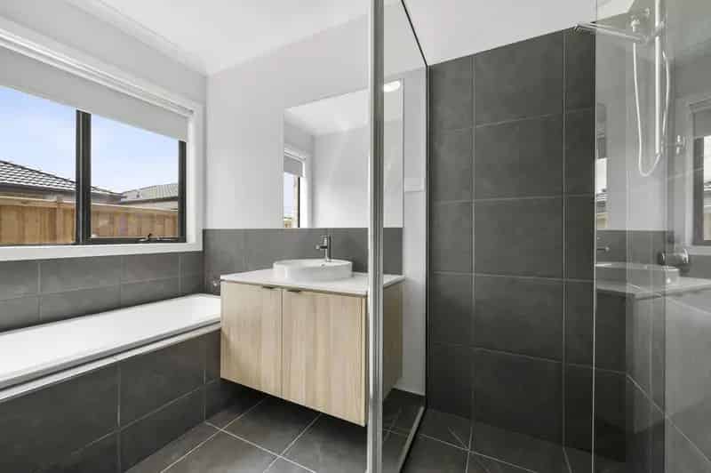 Lease Family Home in Donnybrook with Four Bedrooms and Low Maintenance Gardens