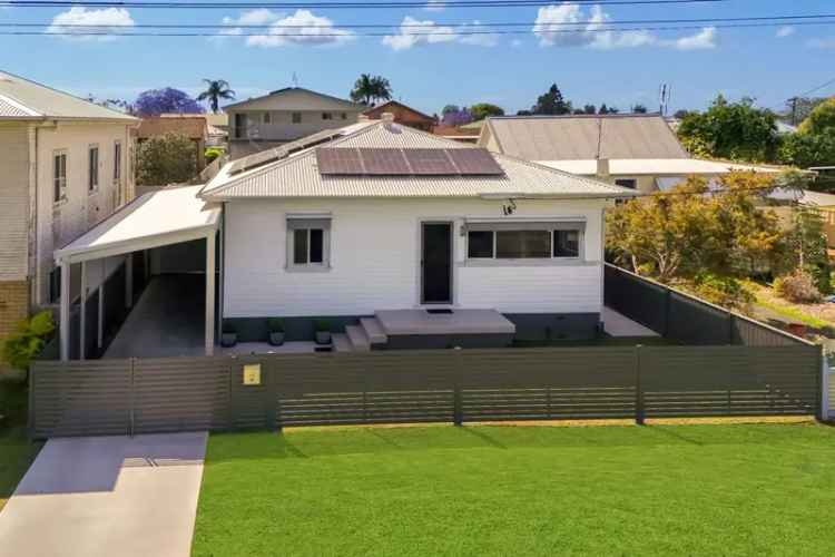 Real Estate For Sale - 12 Belmore Street - Smithtown , NSW