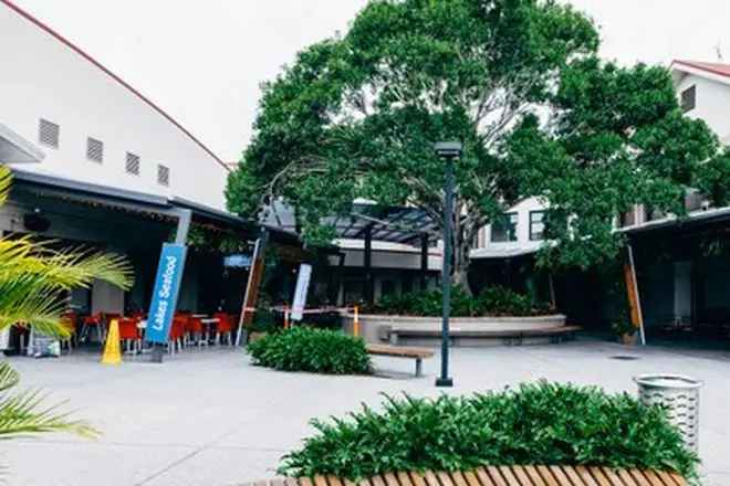 Land For Sale in 29, Skyline Street, Brisbane City, Queensland