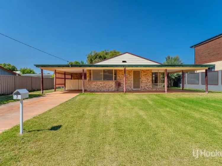 House For Sale in City of Mandurah, Western Australia