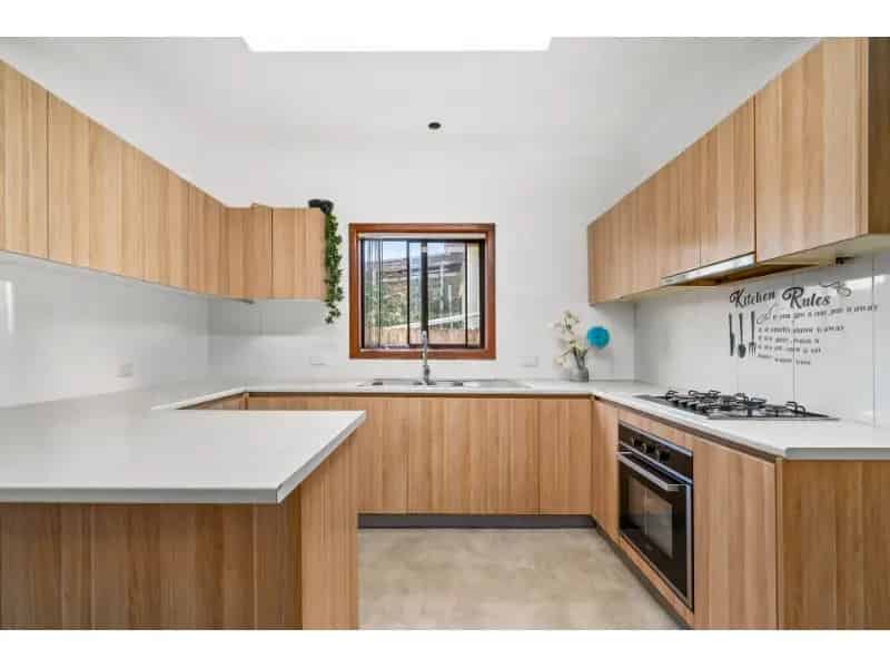 Charming Freestanding Residence In Premier Merrylands Location With Unmatched Potential