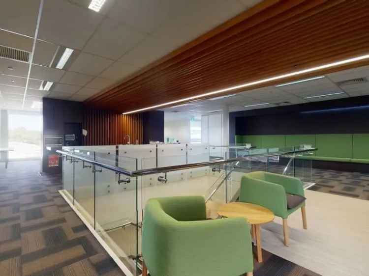 Office For Rent in City of Swan, Western Australia