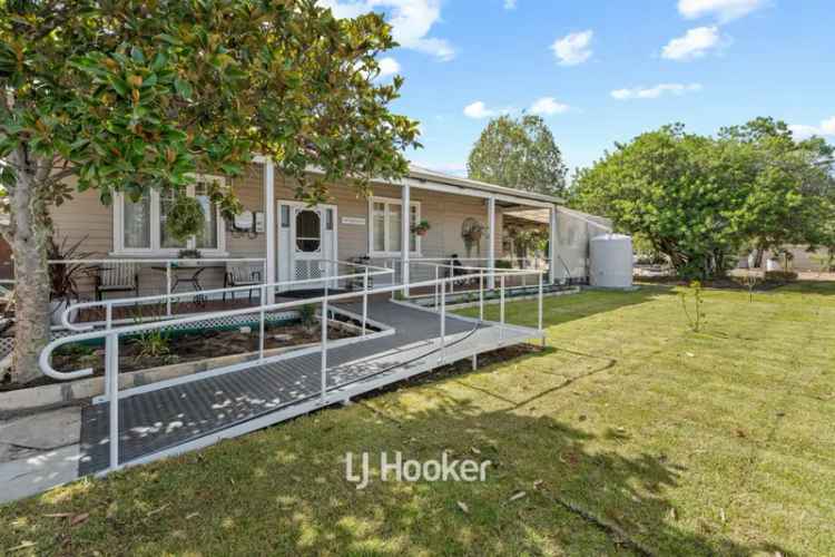 House For Sale in Collie, Western Australia