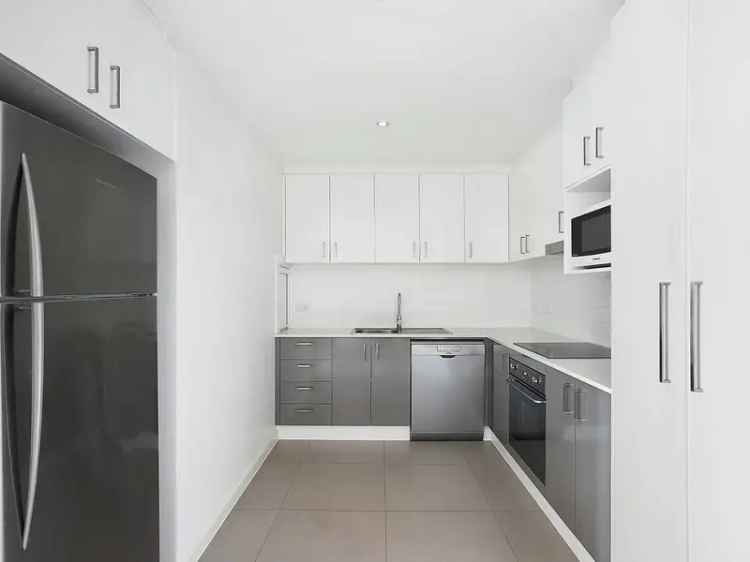 Apartment For Rent in District of Gungahlin, Australian Capital Territory