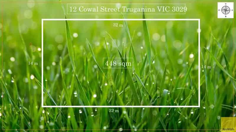 Prime Opportunity at 12 Cowal Street, Truganina in the Mt Atkinson Estate
