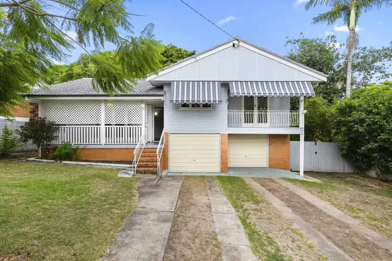 Real Estate For Lease - 20 Pomeroy Street - Geebung , QLD