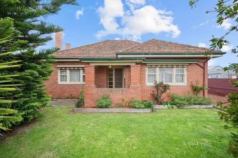 Renovators Dream
