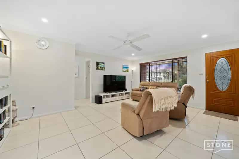 Real Estate For Lease - 43 Borambil Road - Shailer Park , QLD