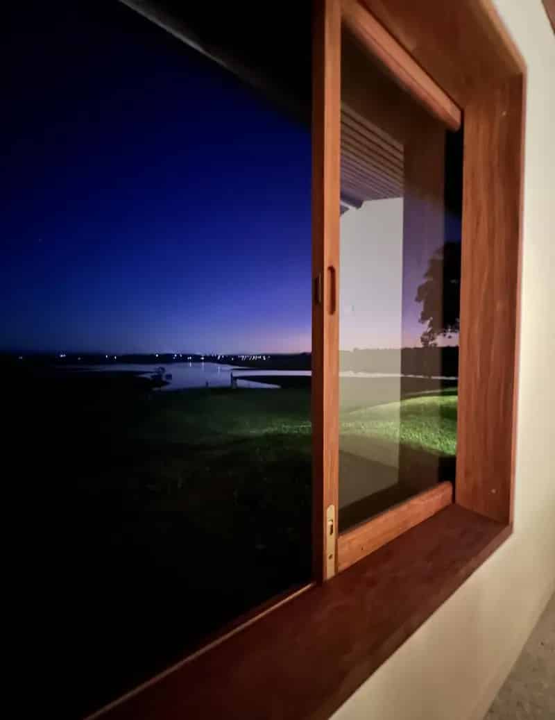 Window and Door Manufacturer -  including building