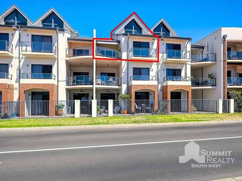 Apartment For Sale , Bunbury, Western Australia