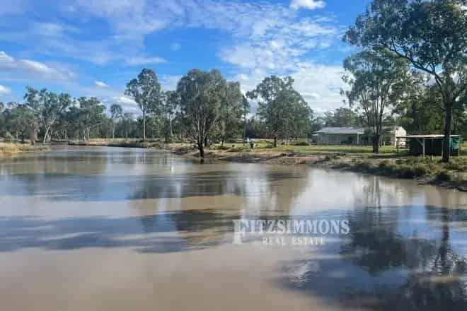 Rural property For Sale , Western Downs Regional, Queensland