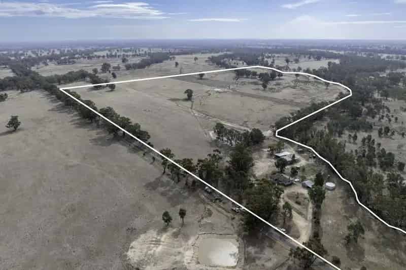 Rural property For Sale , Shire of Strathbogie, Victoria