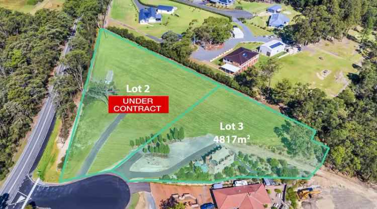 Real Estate For Sale - 2/4132 Old Northern Road - Maroota , NSW