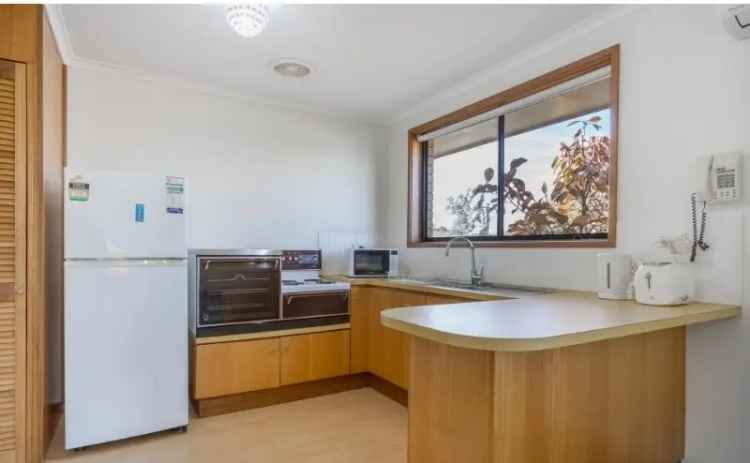 Apartment For Rent in District of Belconnen, Australian Capital Territory