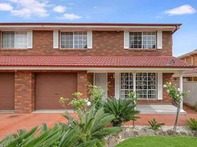 Immaculate Family Duplex, In Blue Ribbon Location