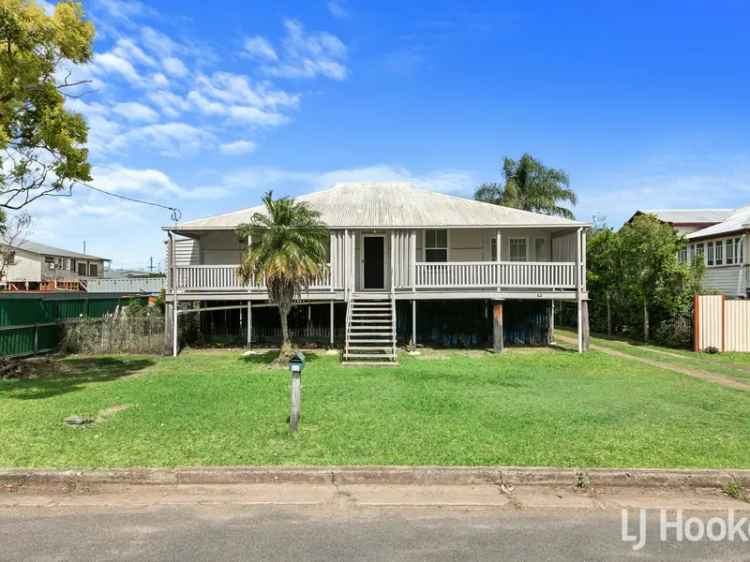 House For Sale in Maryborough, Queensland