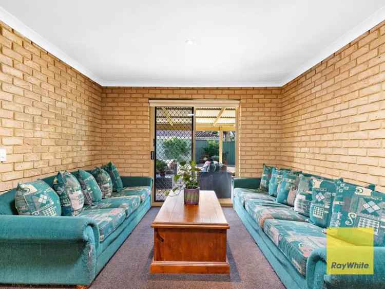 House For Sale in City of Gosnells, Western Australia