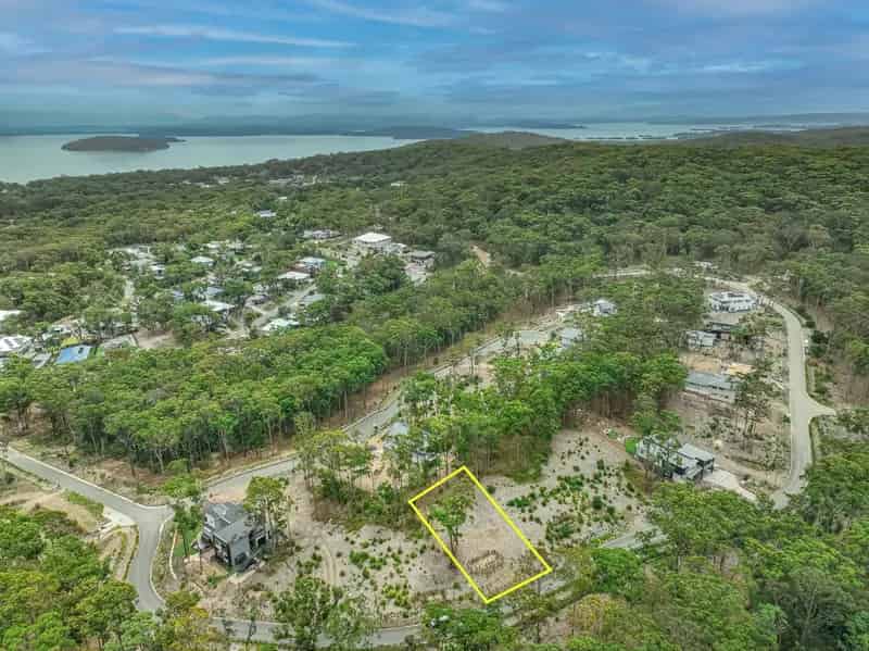 Build your dream land at 50 Freetail Drive Murrays Beach
