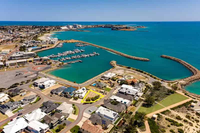 Build Your Coastal Paradise on Exceptional Land in Geraldton