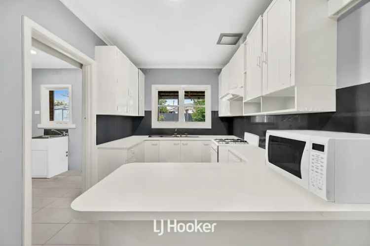 House For Sale in Melbourne, Victoria