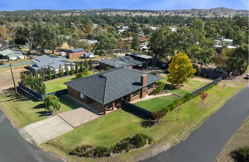 House For Rent , Wagga Wagga City Council, New South Wales