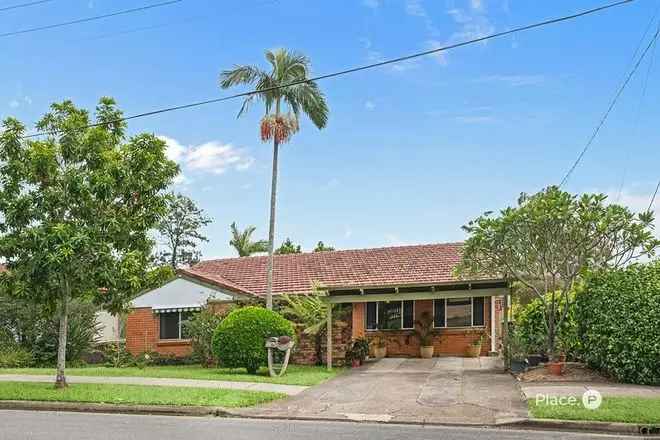 House For Sale , 19, Taminga Street, City of Brisbane, Queensland