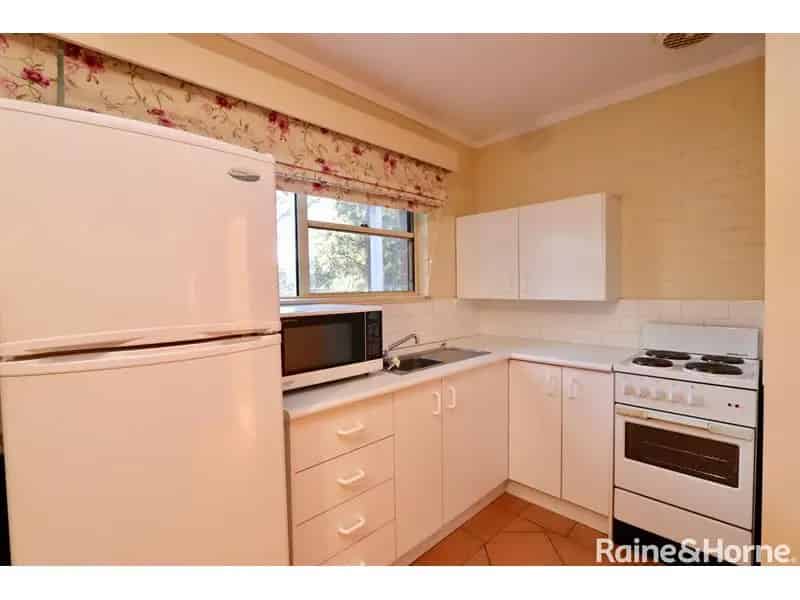 Furnished Flat In Cul De Sac- Available Now!!!