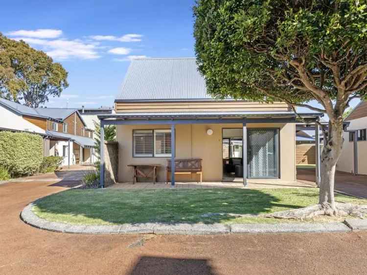 Villa For Sale in Dunsborough, Western Australia